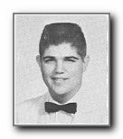 Phillip Ruiz: class of 1960, Norte Del Rio High School, Sacramento, CA.